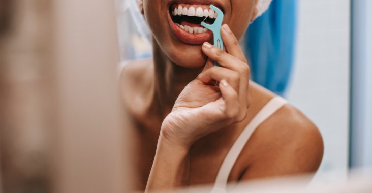 Czy wybielanie zębów dla palaczy jest skuteczne?